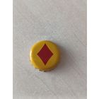 Крышки - пробки ( Колумбия  )