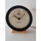 БУДИЛЬНИК "gilbert"  США.