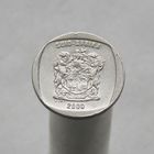 ЮАР 1 ранд  2000