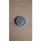 Куба, 10 сентаво 2000 *