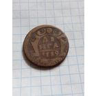 Денга 1739 года