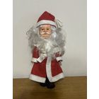 Ёлочная игрушка СССР !!! ДЕД МОРОЗ!!! ГДР !!! С РУБЛЯ!!!