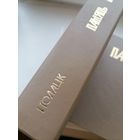 Книга Память Полоцк