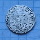 3 гроша 1597 год