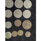 Монеты ссср