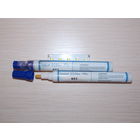 Флюс для пайки шинопроводов. Солнечные батареи. флюсовая ручка 1 шт.