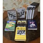 Beatles книги