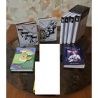 Beatles книги (8шт.)