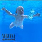 Nirvana – Nevermind