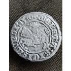 Распродажа - полугрош 1510г.,Сигизмунд 1 (Старый),ВКЛ...Красивая !!!