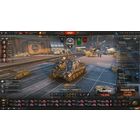 Продам аккаунт в игре Мир Танков (WoT),STurmTiger на аккаунте,37 топов c танком 11 уровня.двумя Объектами 279.Wilk,Объектом 260 и Т 22 ср в ангаре!!!