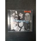 NRBQ  "ALL HOPPED UP" CD 2005