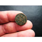 Полушка 1734г.