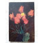 Чуйков. Букет тюльпанов