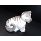 Статуэтка  . Тигр