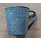 Кружка с клеймом.