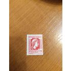 1944-45 Французская колония Алжир Французский Комитет Национального Освобождения Марианна искусство чистая клей MNH (4-1)