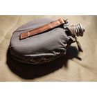 Чехол на офицерскую флягу "Красный выборжец" на 1941 год /2/. РККА.