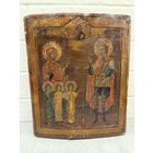 ИКОНА Святые София,Вера,Надежда и Любовь. Распродажа коллекции!!!