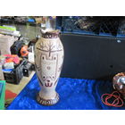 Ваза керамическая 20 см.