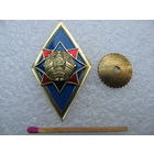 Ромб. МЧС Беларусь. тяжёлый