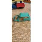 Модель Нива СССР Саратов кузов с рубля!