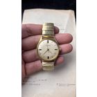 Швейцарские Часы Zentra позолота