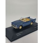Alpine  от Vanguards 1:43
