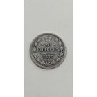 20 КОПЕЕК 1870 СПБ HI