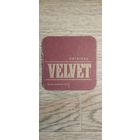 Бирдекель Velvet