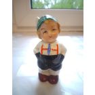 Солонка Мальчик Германия