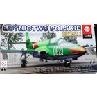 TS-11 Iskra BR 200 1/72
