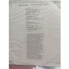 The Moody Blues:" The other side of live"