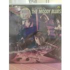 The Moody Blues:" The other side of live"