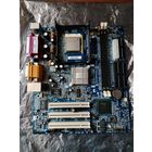 Материнская плата