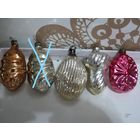 Елочные игрушки СССР,лот 42