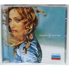 CD Madonna – Ray Of Light (2006)
