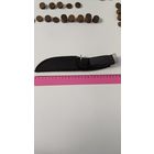 Туристический нож. Нержавеющая сталь. Ножны. Не является холодным оружием.