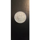 Польша 10 грошей 1966г.