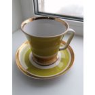 Чайная пара ЛФЗ Гигант