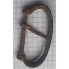 Старинная пряжка