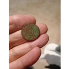 Неплохой грош, 1793 год