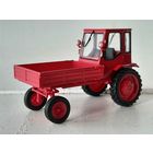 Т-16. 1/43. Тракторы.