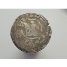 Пражский грош год  лот 40