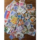 Сборный лот. Более 200 марок. 2.