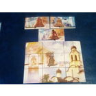 Беларусь 2007 колокола