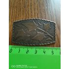 Винтажная Брошь СССР  самая привлекательная цена трёхдневный аукцион