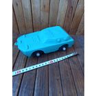 Игрушка машинка СССР