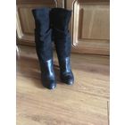 Сапоги Деми нат. кожа т.м. Baldowski р. 38 Польша