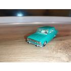 Москвич 412. Сделано в СССР